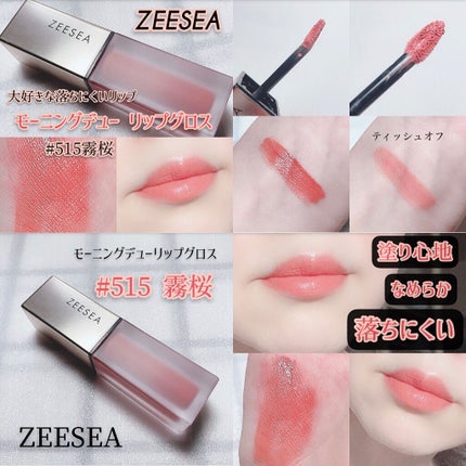 HEXZE「ハートシーフ」ラスティングリップ X305/HEXZE(ヘックスゼ)/口紅の画像