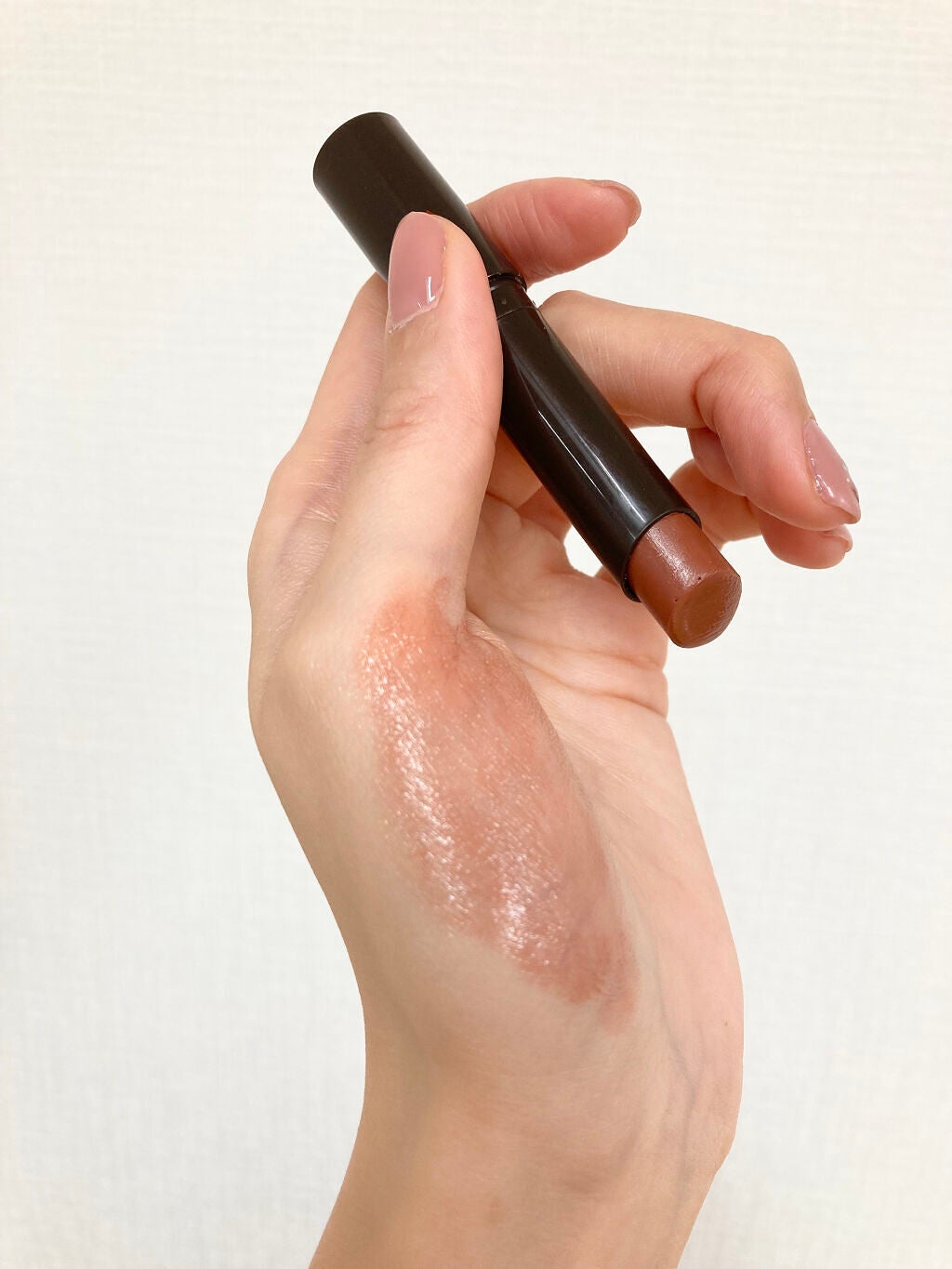 リップザカラー/リップザカラー/口紅を使ったクチコミ(5枚目)