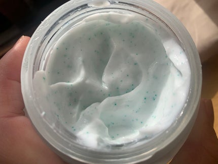 シャーベットボディジェル Lavender Apple/SABON/ボディローションの画像