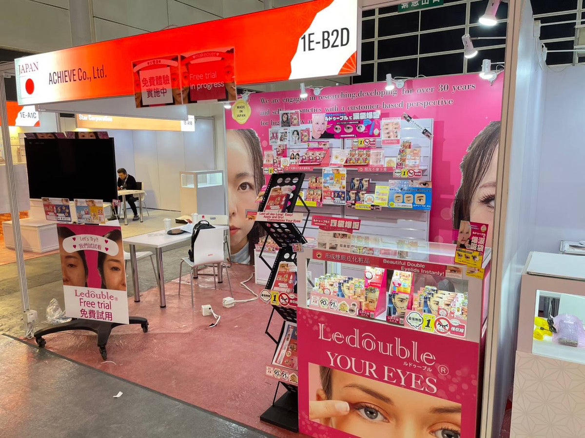 ルドゥーブル/ルドゥーブル/二重まぶた用アイテムを使ったクチコミ(4枚目)