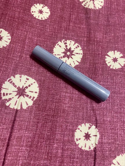 エテュセ アイエディション(マスカラベース)リッチスタイル/ヘルシースタイル/ettusais/マスカラ下地を使ったクチコミ(1枚目)