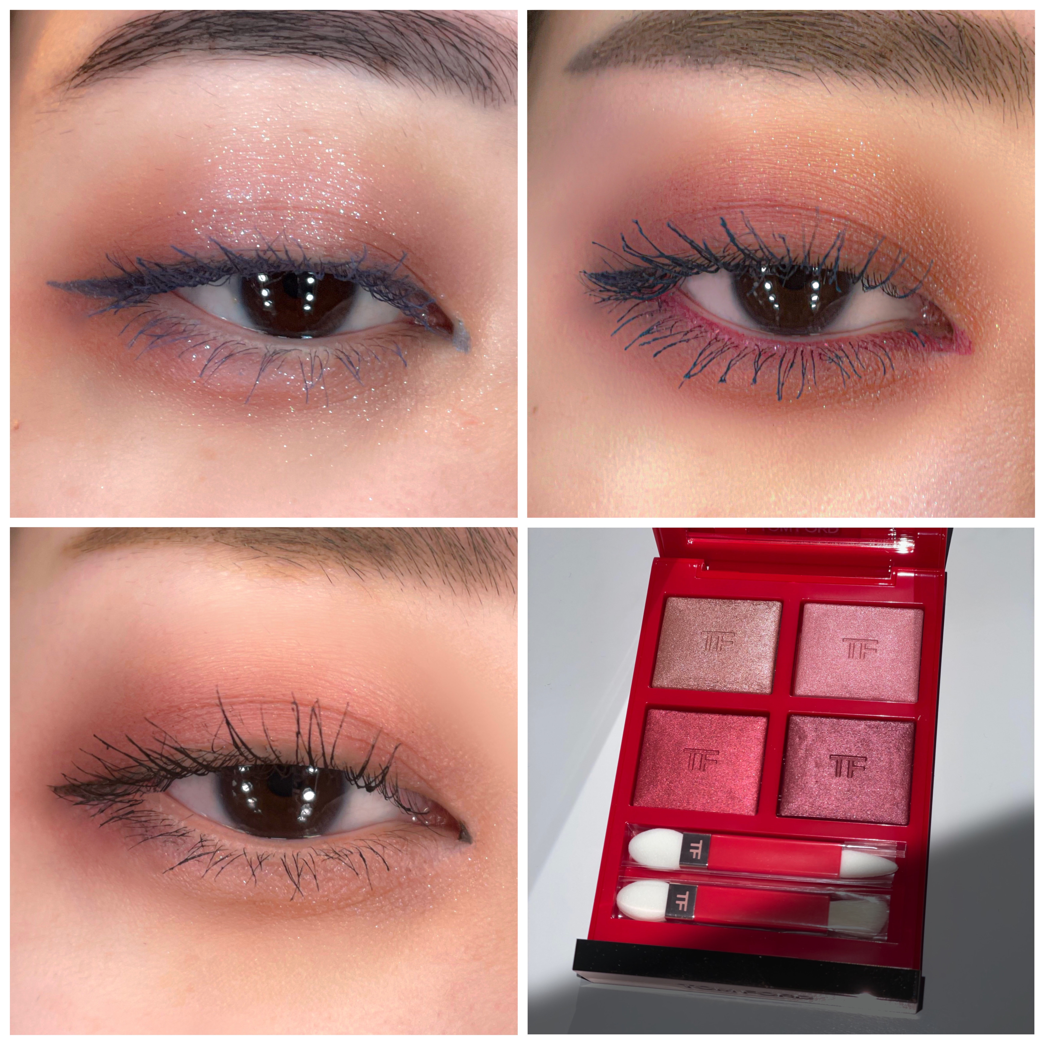 モノアイシャドウ 923 チャンス/Laka/単色アイシャドウを使ったクチコミ（1枚目）