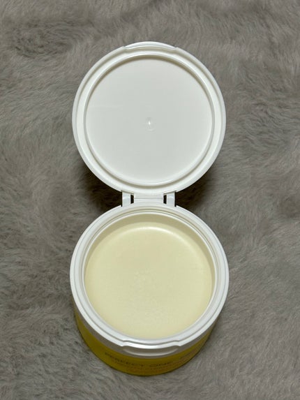 スムースクレンジングバーム/PERFECT ONE FOCUS/クレンジングバームを使ったクチコミ(2枚目)