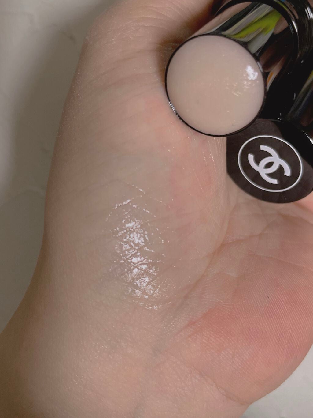 【旧】ディオールスキン ルージュ ブラッシュ/Dior/パウダーチークを使ったクチコミ(3枚目)