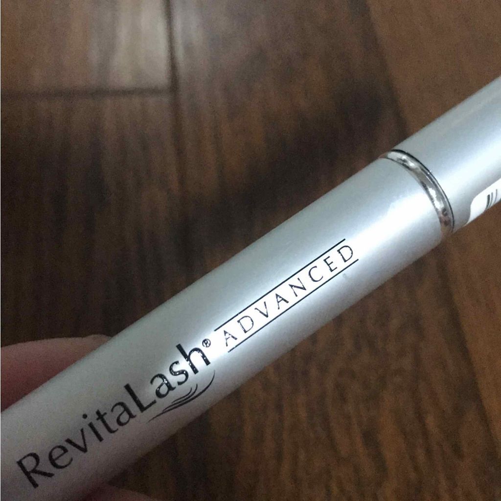 リバイタラッシュ アドバンス ジャパン/エム・アール・アイ/まつげ美容液を使ったクチコミ(1枚目)