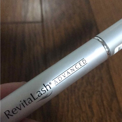 リバイタラッシュ アドバンス ジャパン/エム・アール・アイ/まつげ美容液を使ったクチコミ(1枚目)