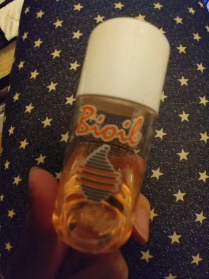 バイオイル/バイオイル/フェイスオイルを使ったクチコミ(1枚目)