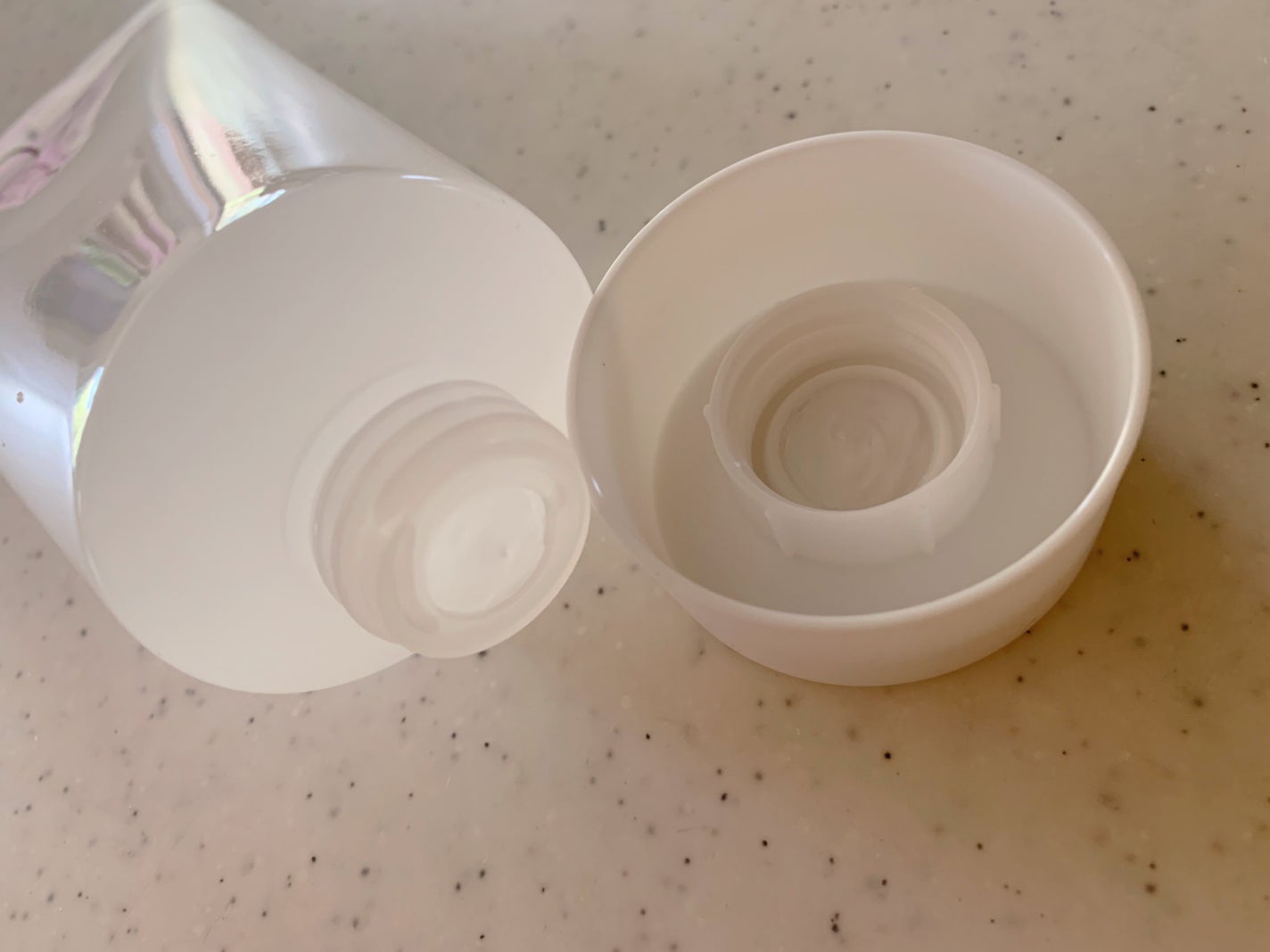 manage 00 ブースタークレンジング/manage/クレンジングジェルを使ったクチコミ(2枚目)