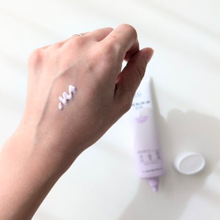 ポアブラーアップサン/Dr.G/日焼け止めクリームを使ったクチコミ(5枚目)