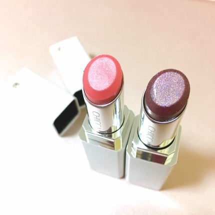 メスメリック リップスティック/CHICCA/口紅を使ったクチコミ(1枚目)