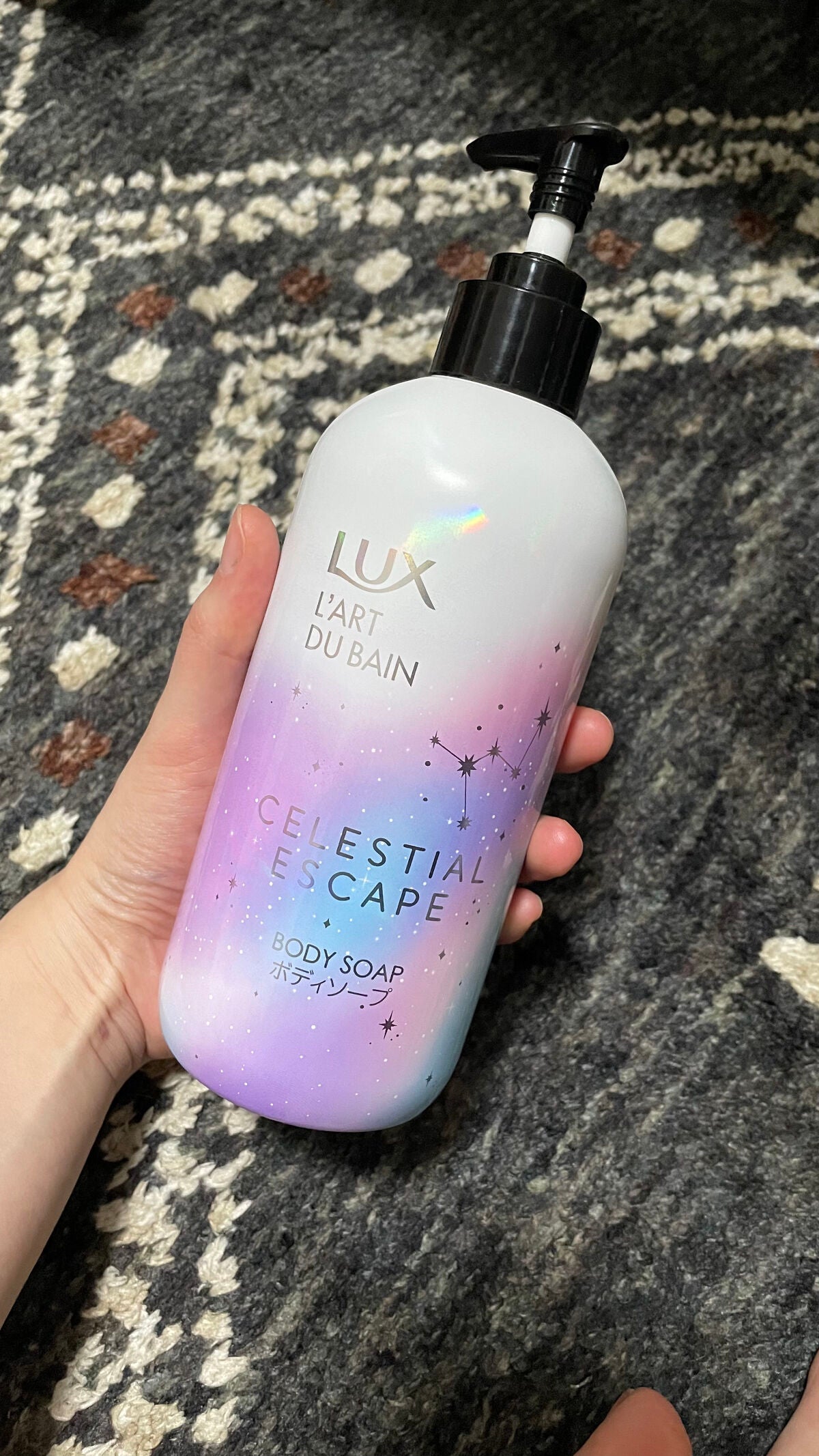 ã»ã¬ã¹ãã£ã¢ã«ãšã¹ã±ãŒã ããã£ãœãŒã /LUX/ããã£ãœãŒãã䜿ã£ãã¯ãã³ãïŒ1æç®ïŒ