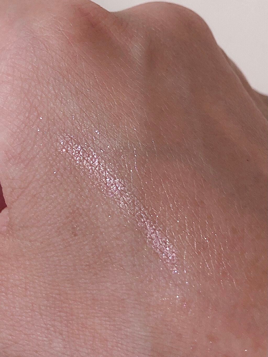 パワープルーフスティックシャドウ/BLACK ROUGE/スティックアイシャドウを使ったクチコミ(3枚目)