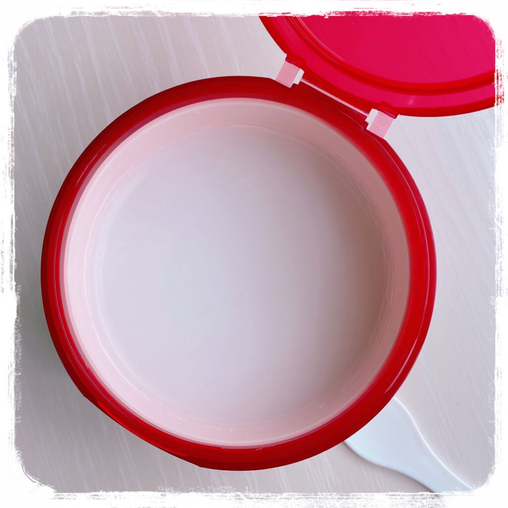 クレンジングバーム/ピュアヴィヴィ/クレンジングバームを使ったクチコミ(2枚目)