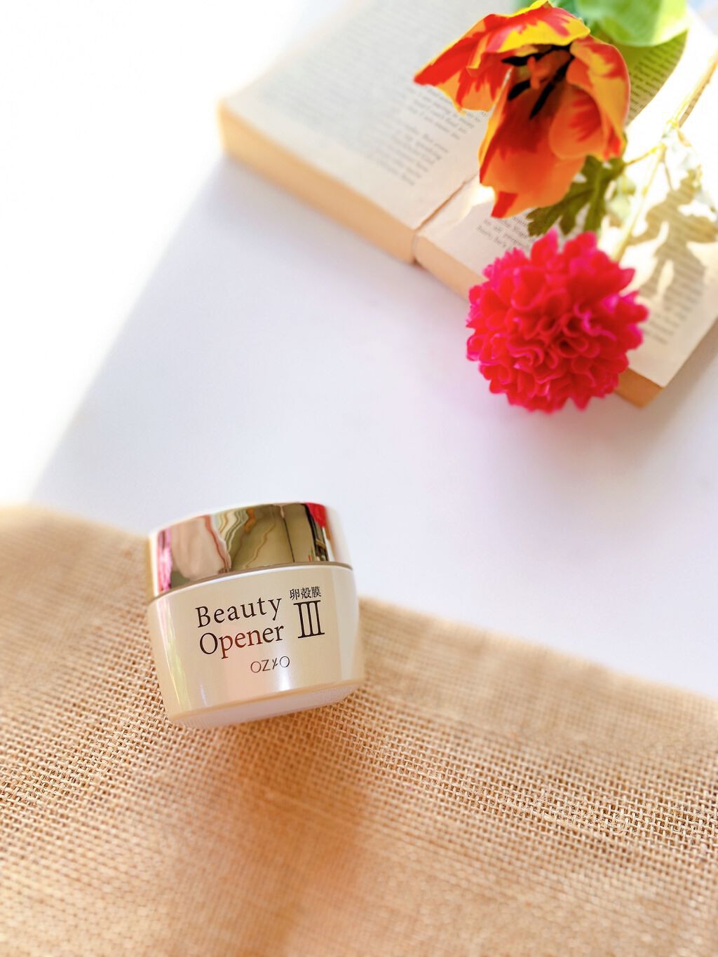 ビューティーオープナージェル/オージオ/オールインワン化粧品を使ったクチコミ(6枚目)