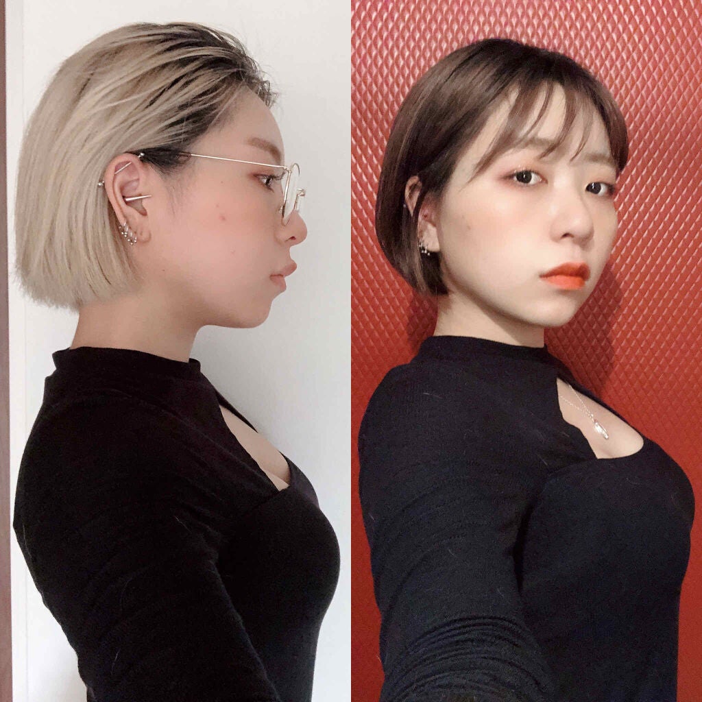 3CE アイスイッチ/3CE/グリッターを使ったクチコミ(4枚目)