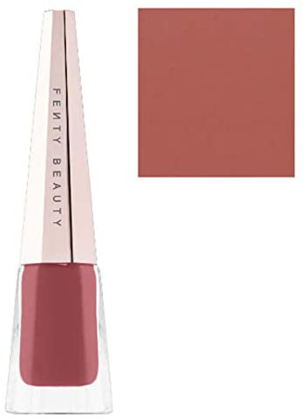 試してみた】Fenty Beauty Stunna Lip paint FENTY BEAUTY BY 試してみた】Fenty Beauty Stunna Lip paint FENTY BEAUTY BY