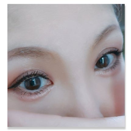 足しパレ/Fujiko/アイシャドウパレットを使ったクチコミ(2枚目)