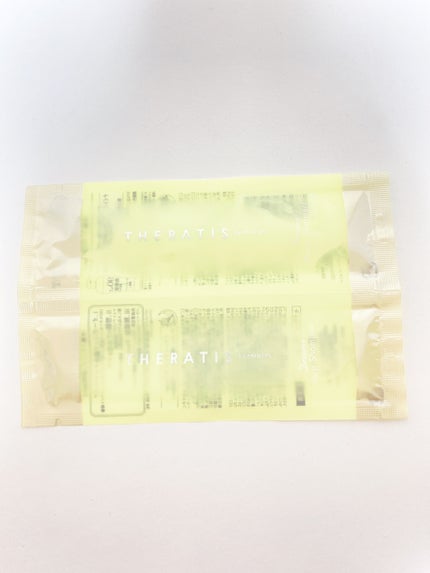 ドリーミー モイスト シャンプー/ヘアトリートメント/THERATIS/市販シャンプーを使ったクチコミ(1枚目)