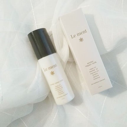 ルメント スパークリングオイル クレンジング&シャンプー/Le ment/市販シャンプーを使ったクチコミ(9枚目)