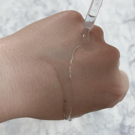 ポアゼロクリアジェル/BRTC/ピーリングを使ったクチコミ(10枚目)