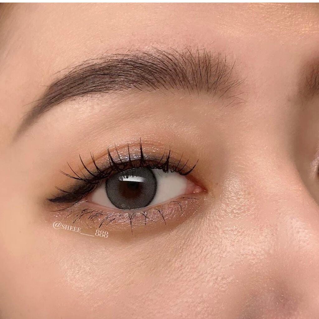 Super Shock Shadow/ColourPop/単色アイシャドウを使ったクチコミ(4枚目)