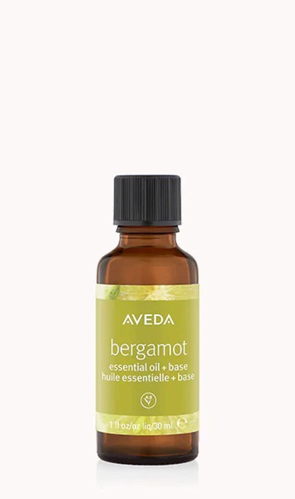 AVEDA シンギュラー ノート ベルガモット