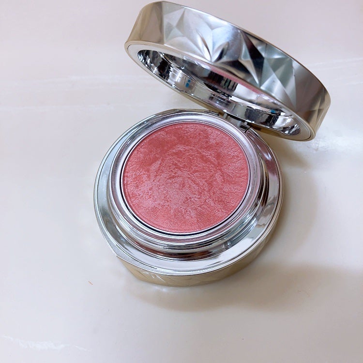 AQ ブラッシュ/DECORTÉ/パウダーチークを使ったクチコミ(1枚目)