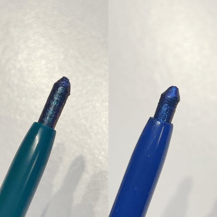 Creme Gel Liner/ColourPop/ペンシルアイライナーを使ったクチコミ(1枚目)