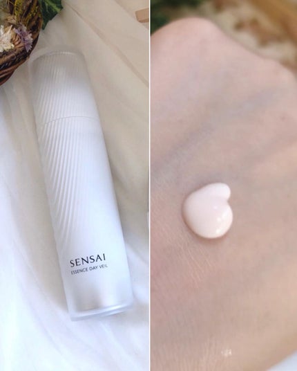 センサイ AS クリーム/SENSAI/フェイスクリームを使ったクチコミ(4枚目)