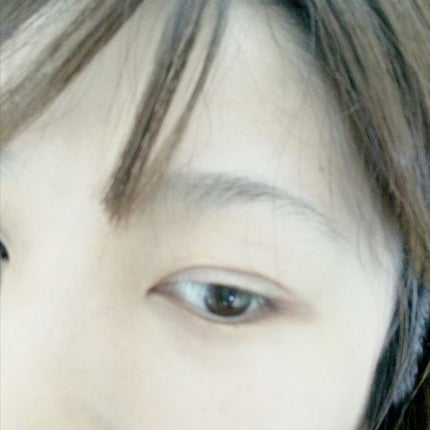 【旧品】オリシキ アイリッドスキンフィルム/D-UP/二重まぶた用アイテムを使ったクチコミ(1枚目)