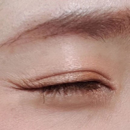 モノ クルール クチュール/Dior/単色アイシャドウを使ったクチコミ(2枚目)