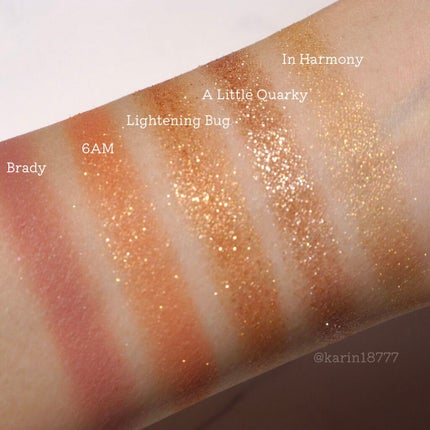 Super Shock Shadow/ColourPop/単色アイシャドウを使ったクチコミ(3枚目)