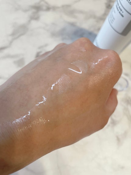 RXã¶ã»6ããããã¹ãã³ããŒã¹ã¿ãŒã»ã©ã /COSRX/ããŒã¹ã¿ãŒã»å°å
¥æ¶²ã䜿ã£ãã¯ãã³ãïŒ5æç®ïŒ