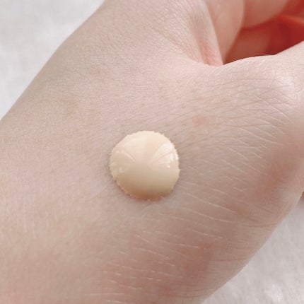 リキッド セラム ファンデーション/DAISY DOLL by MARY QUANT/リキッドファンデーションを使ったクチコミ(6枚目)