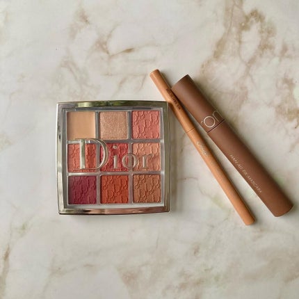 ディオール バックステージ アイ パレット/Dior/アイシャドウパレットを使ったクチコミ(2枚目)