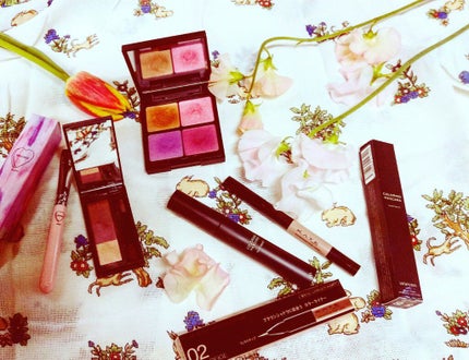 セルヴォーク インディケイトアイブロウパウダー/Celvoke/パウダーアイブロウを使ったクチコミ(1枚目)