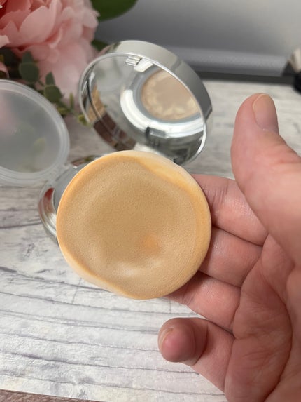 エステファクト ジュエリーパクト/たかの友梨エステファクト/クリーム・エマルジョンファンデーションを使ったクチコミ(5枚目)