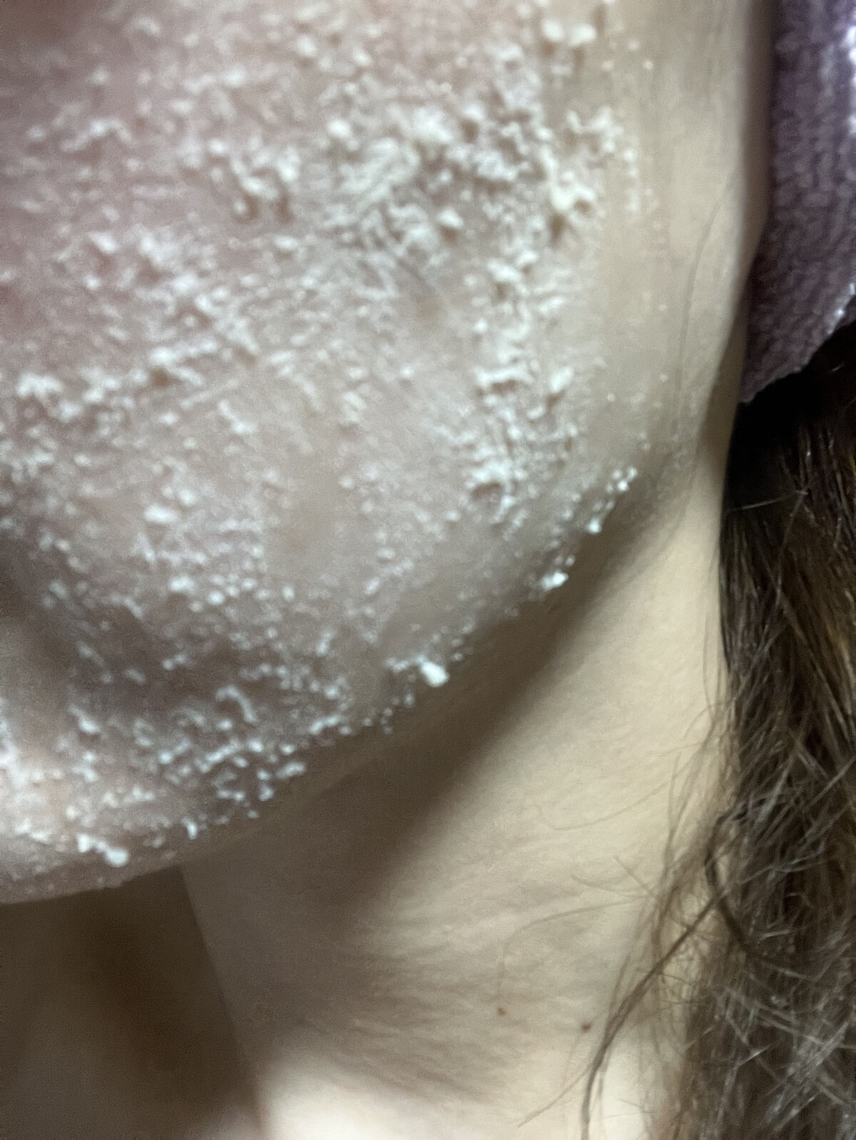 ワフードメイド 酒粕マスク/pdc/シートマスク・パックを使ったクチコミ（2枚目）