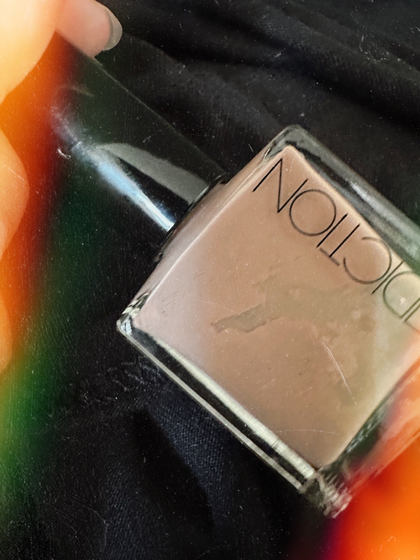 アディクション ザ ネイル ポリッシュ +/ADDICTION/マニキュアを使ったクチコミ(1枚目)