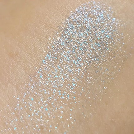 ラズル アイカラー/エレガンス ラズル /単色アイシャドウを使ったクチコミ(4枚目)