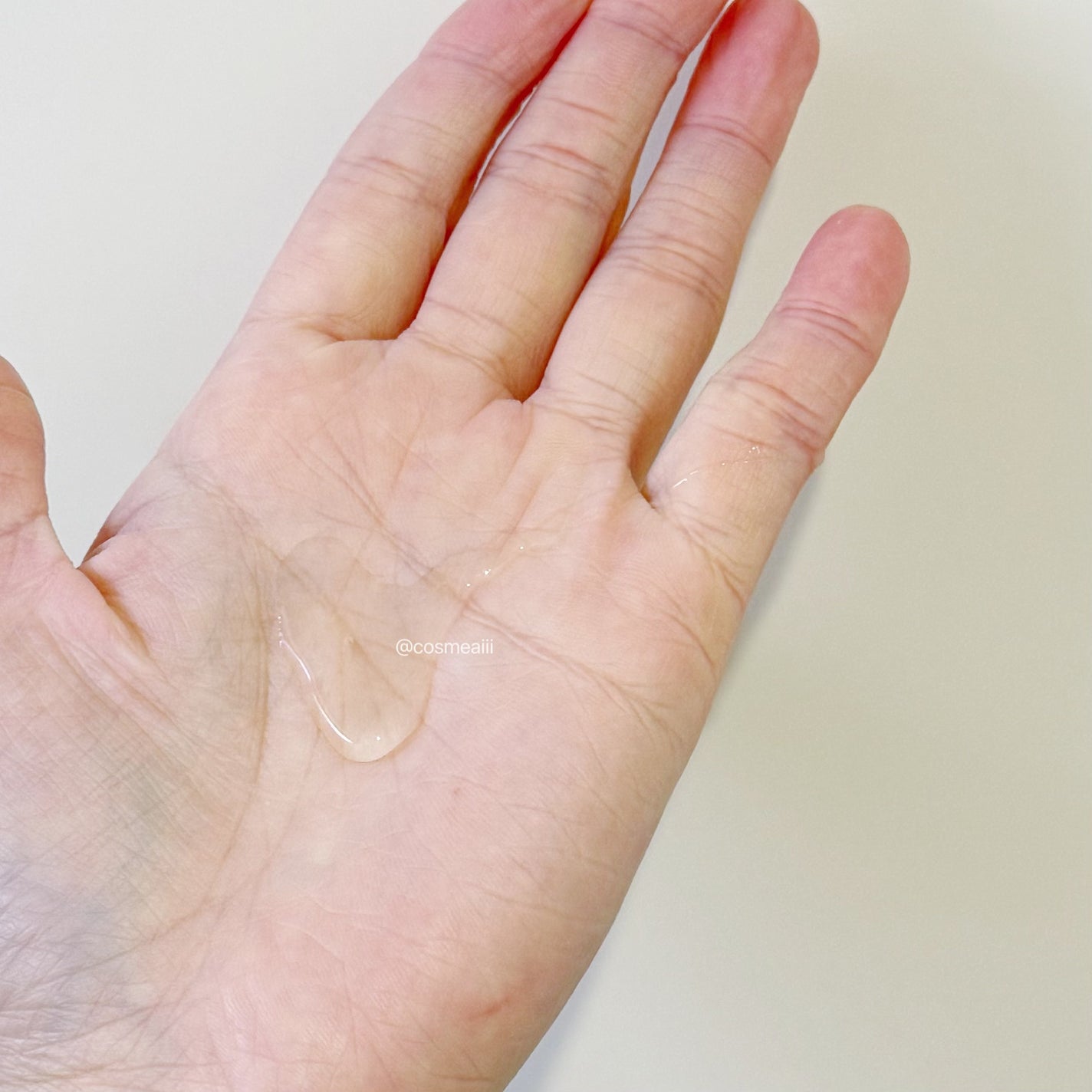 スリムフィットオイルウォッシュ/ナッツセリン/ボディソープを使ったクチコミ(3枚目)