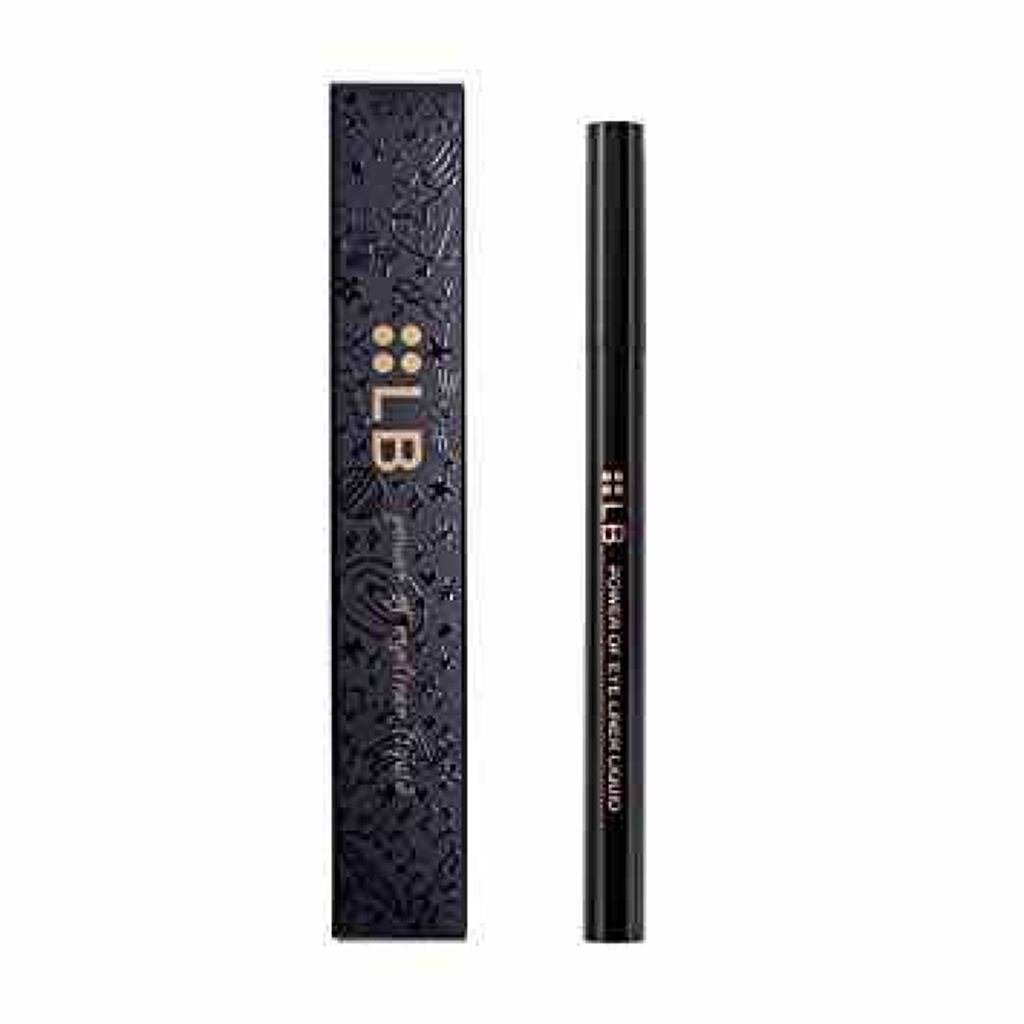 パワーオブアイライナー リキッド/LB/リキッドアイライナーを使ったクチコミ(1枚目)