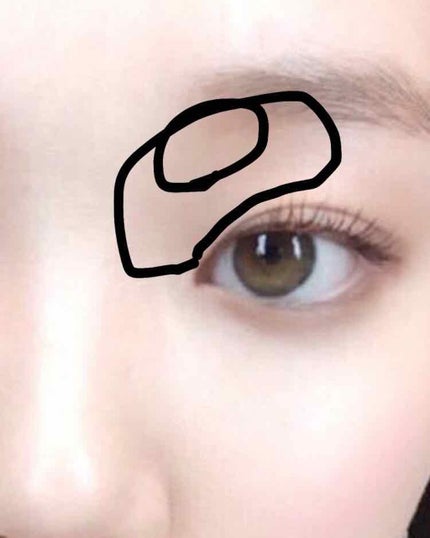 クリームチーク/キャンメイク/ジェル・クリームチークを使ったクチコミ(2枚目)