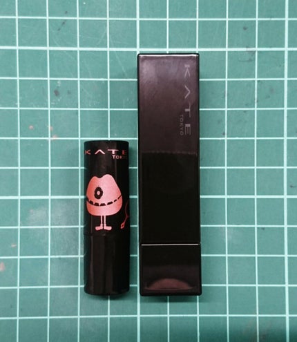 ケイト リップモンスター/KATE/口紅を使ったクチコミ(1枚目)