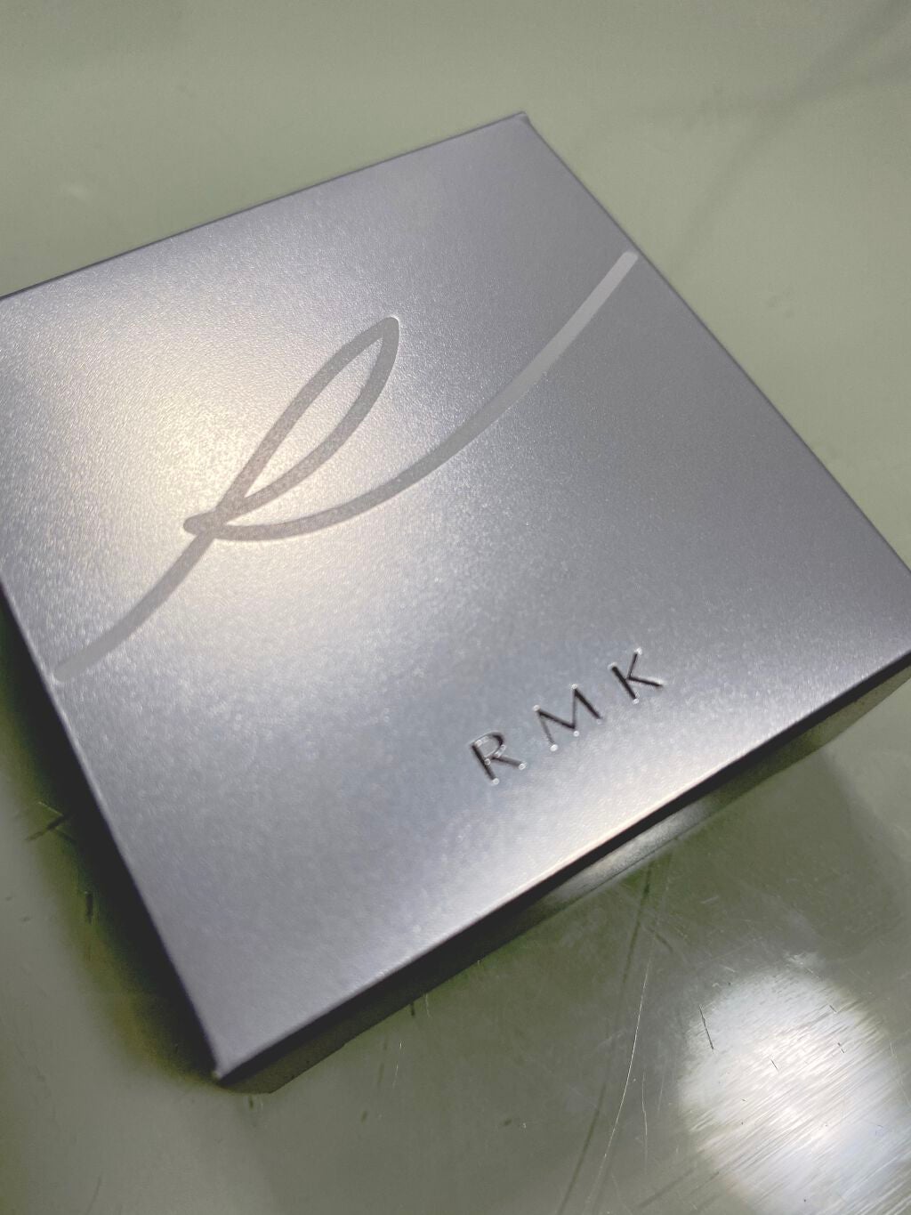 ザ ベージュライブラリー アイシャドウデュオ/RMK/ジェル・クリームアイシャドウを使ったクチコミ(1枚目)