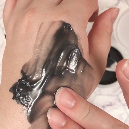 ソフティモ クリアプロ クレンジングバーム CICA ブラック/ソフティモ/クレンジングバームを使ったクチコミ(5枚目)