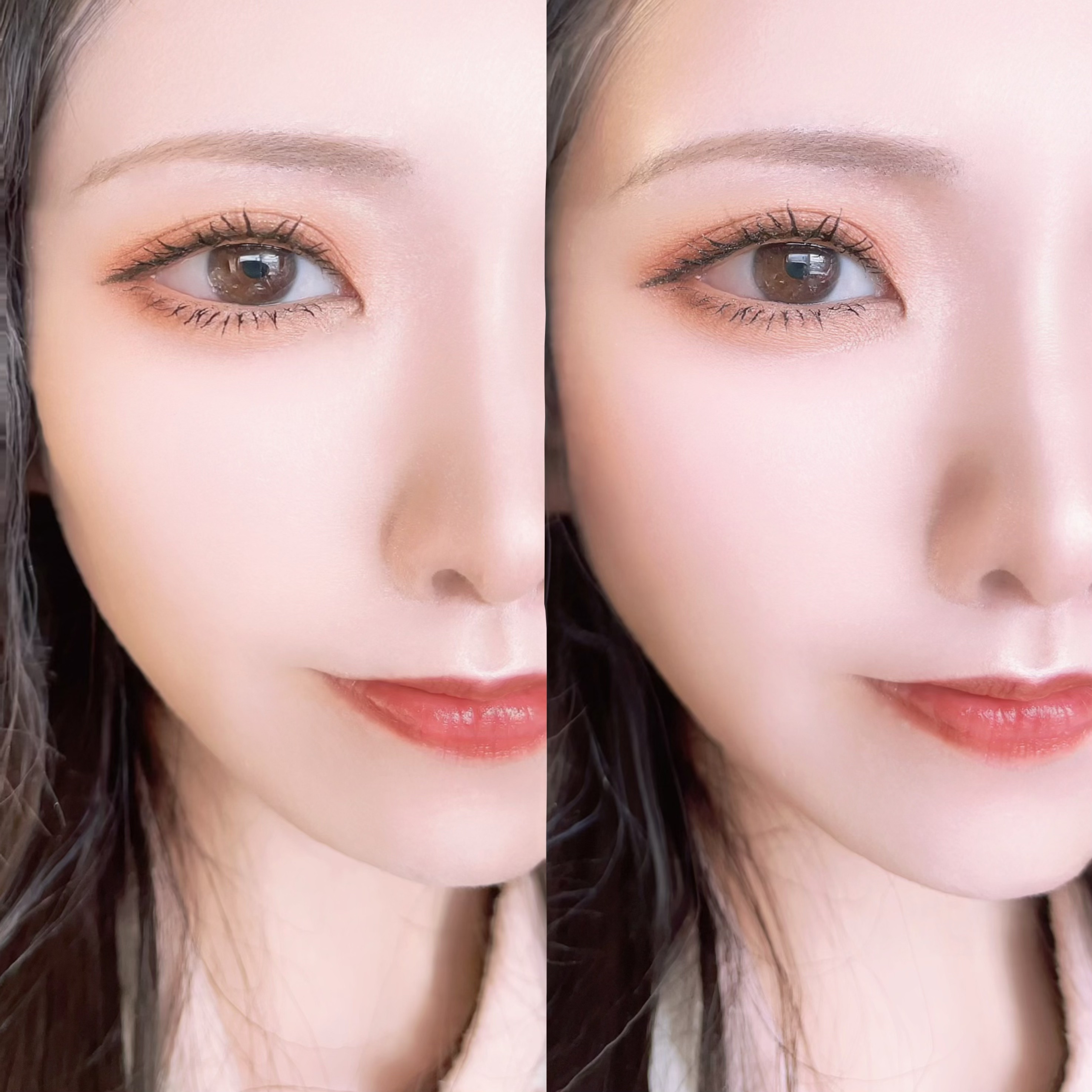 RMK シェイド&グロウ フェイスパレット /RMK/アイシャドウパレットを使ったクチコミ（1枚目）