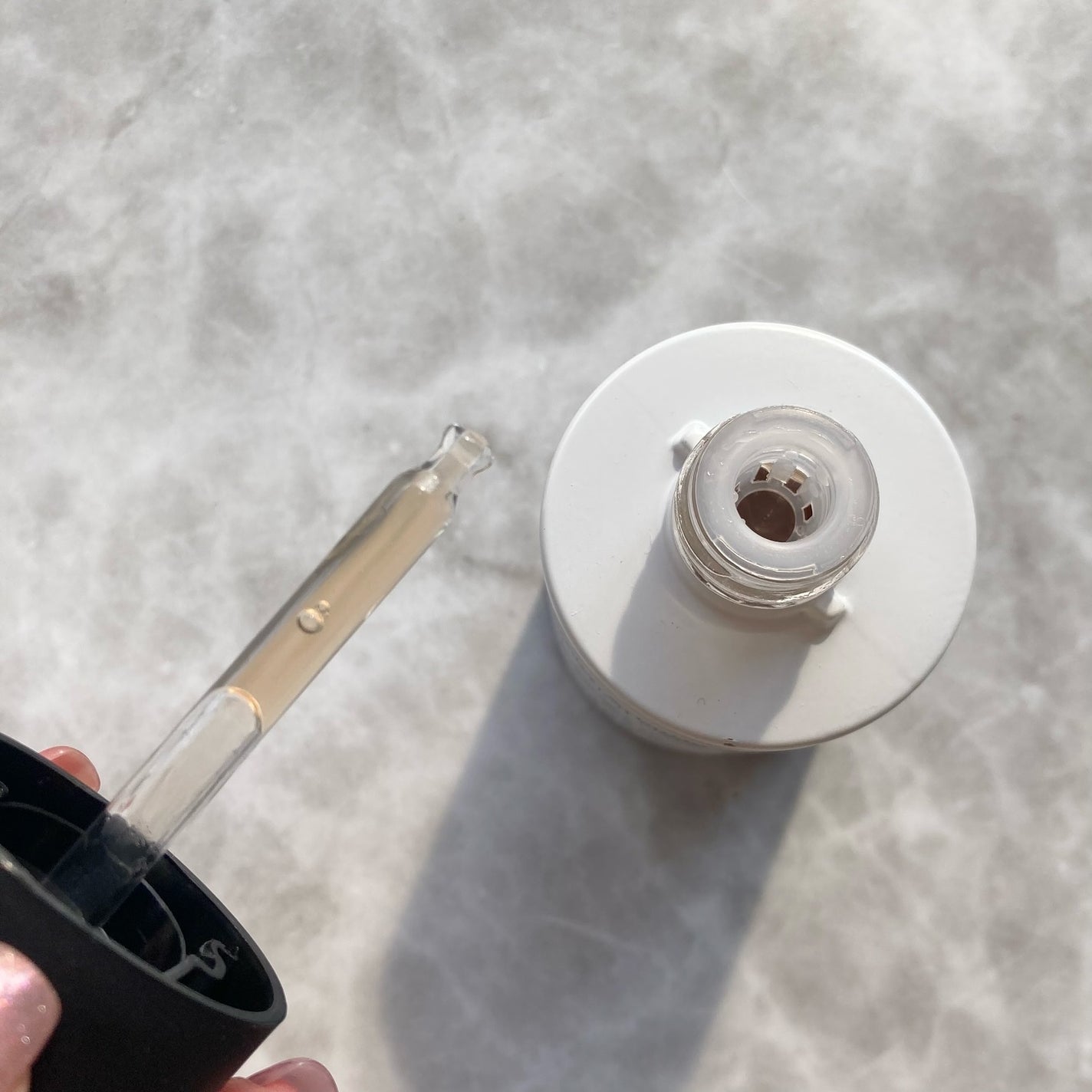 RXザ・アルファアルブチン2 ニキビ跡ケアセラム/COSRX/美容液を使ったクチコミ(2枚目)