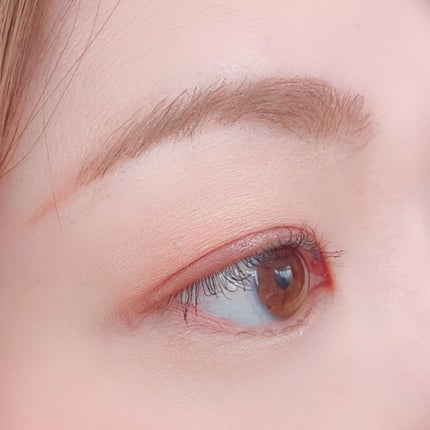 ドラマティックスタイリングアイズ/マキアージュ/アイシャドウパレットを使ったクチコミ(8枚目)