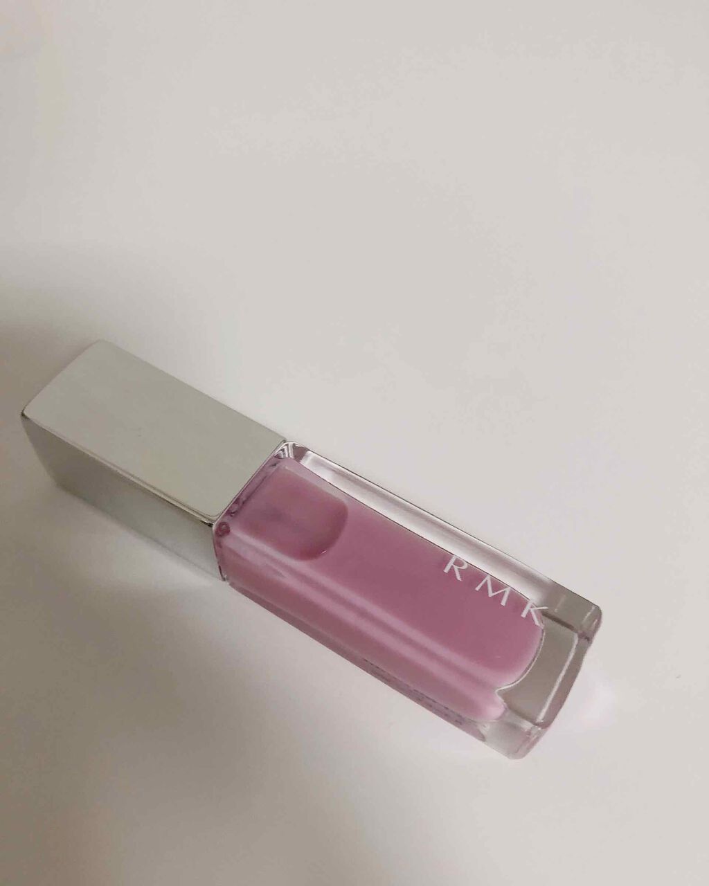 ジェルボリュームトップコート/キャンメイク/ネイルトップコートを使ったクチコミ(1枚目)